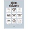 Dialgt Chipselskeren Plakat A3