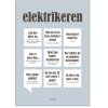 Dialgt Plakat Elektrikeren A3