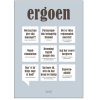 Dialgt Ergoen Plakat A3