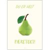 Citatplakat Pre'fekt A3