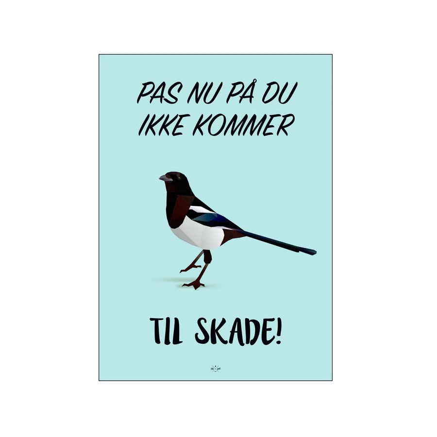 Citatplakat Pas Nu P A4