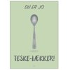 Citatplakat Teske Lkker A4