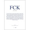 Citatplakat FCK Definition 70x100 cm