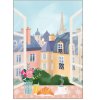 Poster & Frame Petra Lizde Plakat Paris 50x70 cm