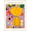 Poster & Frame Hilma af Klint Poster The Ten Largest No. 07 50x70 cm