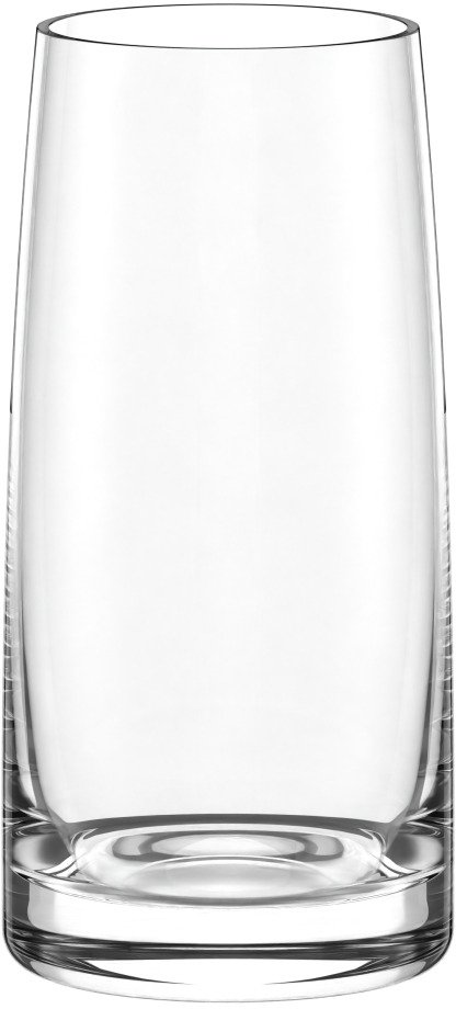 St�lzle Lausitz Experience Campari Drinksglas 6 stk. 36 cl, Klar