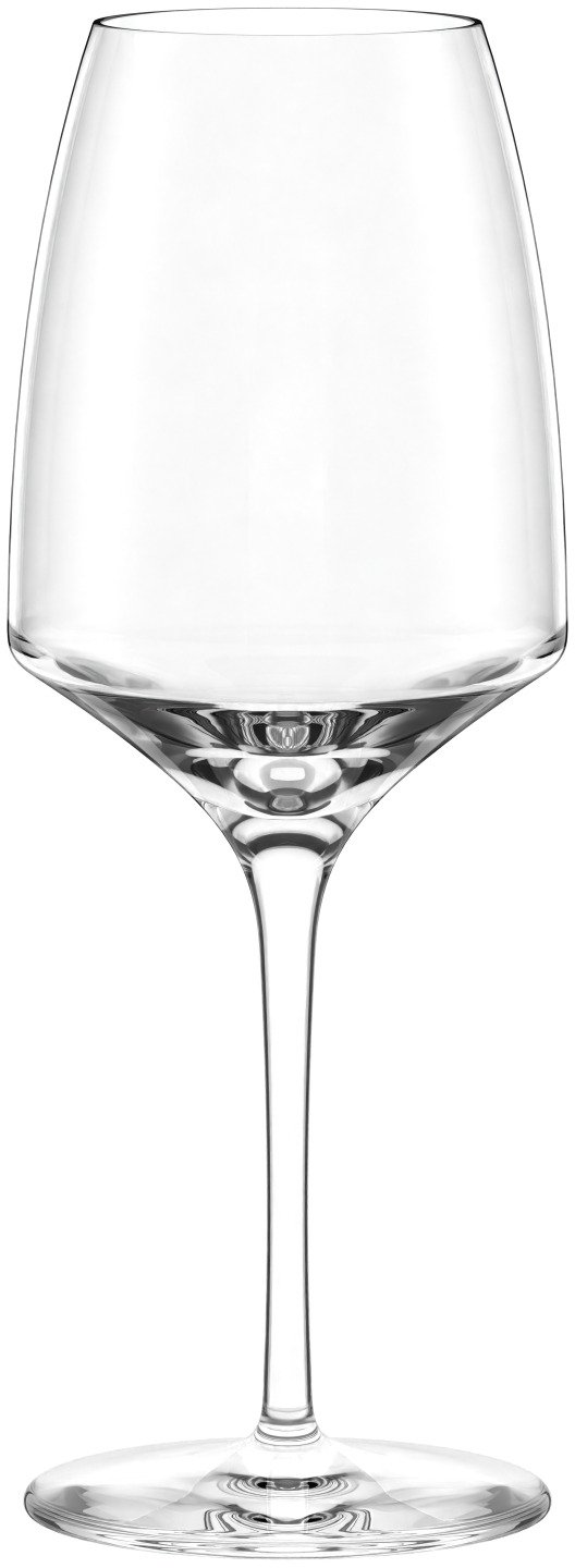 St�lzle Lausitz Experience R�dvinsglas 6 stk. 45 cl, Klar