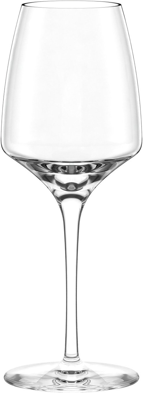 St�lzle Lausitz Experience Wei�weinglas 6er Set 35 cl, Klar