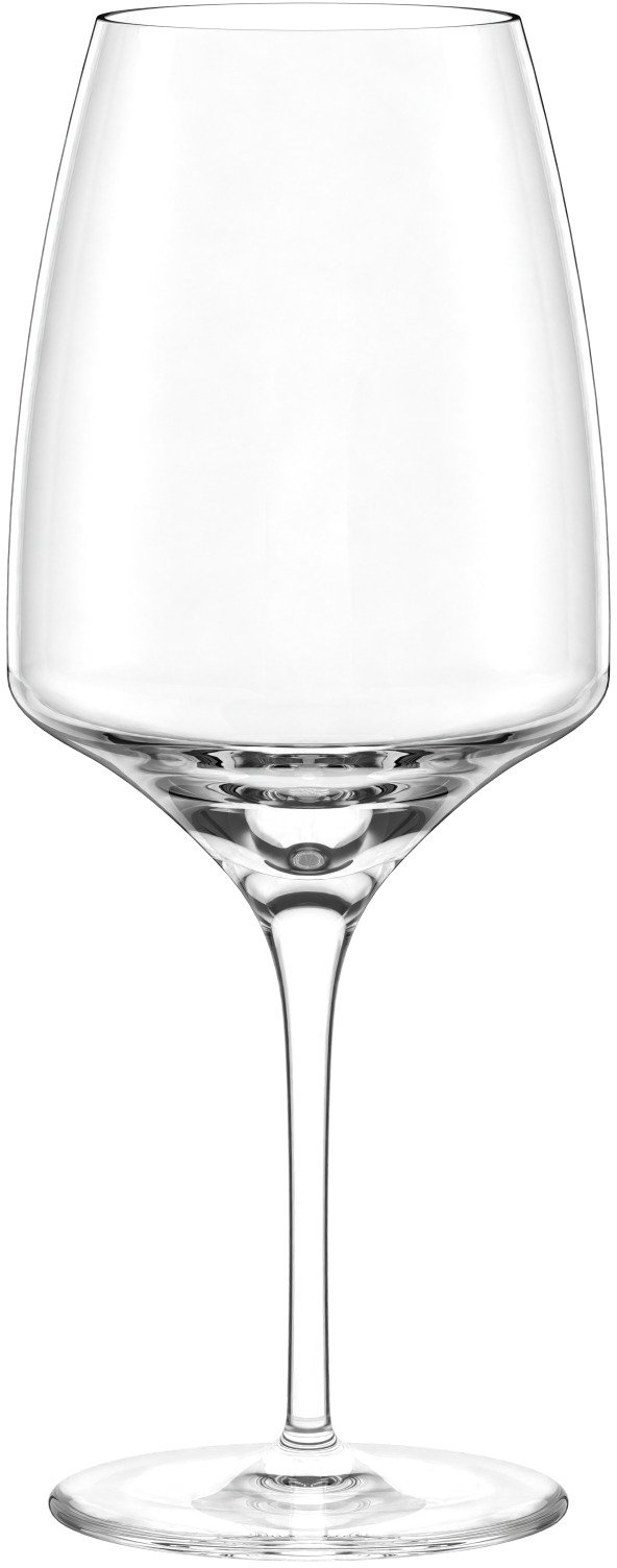 St�lzle Lausitz Experience Vinglas Bordeaux 6 stk. 64,5 cl, Klar