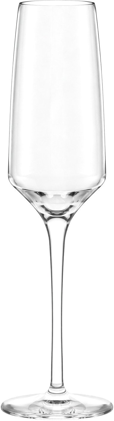 St�lzle Lausitz Experience Champagneglas 6 stk. 19 cl, Klar