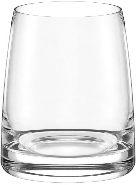 St�lzle Lausitz Experience Juiceglas 6 stk. 25,5 cl, Klar
