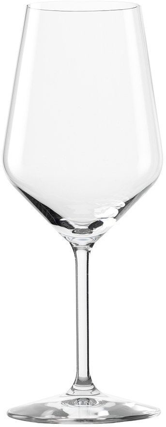 St�lzle Lausitz Revolution R�dvinsglas 6 stk. 49 cl, Klar