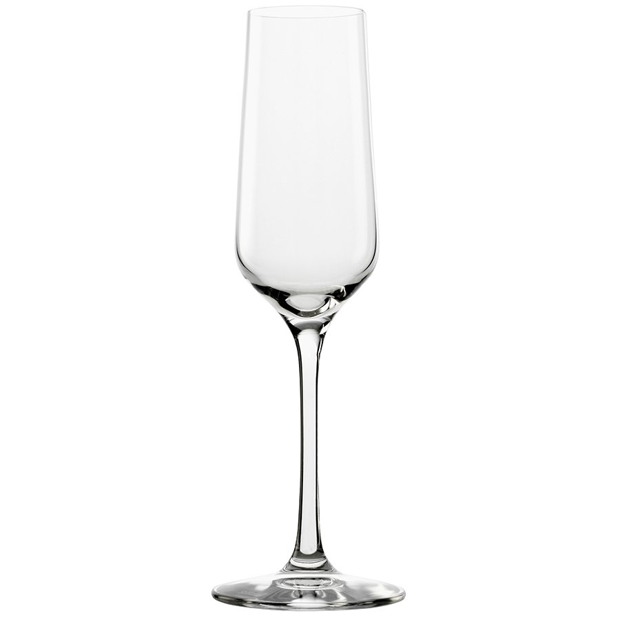 Stlzle Lausitz Revolution Champagnerglas 6er Set 20 cl