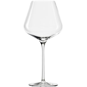 Stölzle Lausitz Quatrophil Vinglas Burgundy 6 stk. 71 cl