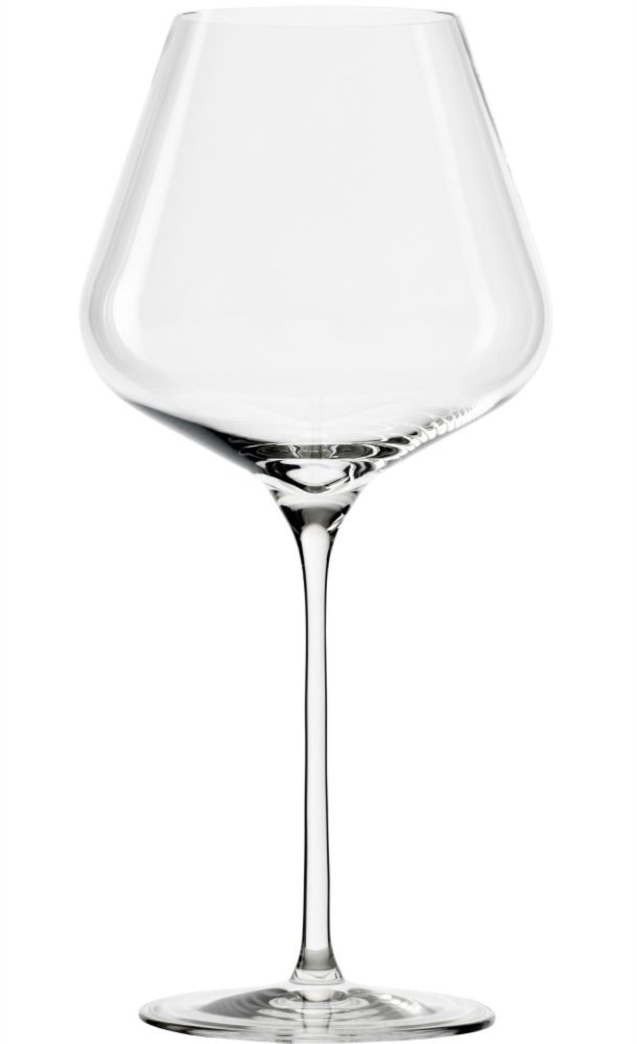 St�lzle Lausitz Quatrophil Vinglas Burgundy 6 stk. 71 cl, Klar