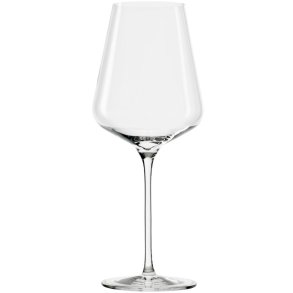 Stölzle Lausitz Quatrophil Vinglas Bordeaux 6 stk. 64,5 cl