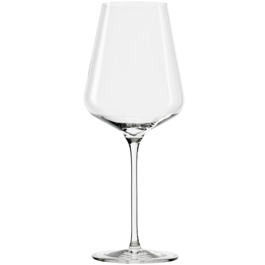 Stölzle Lausitz Quatrophil Vinglas Bordeaux 6 stk. 64,5 cl