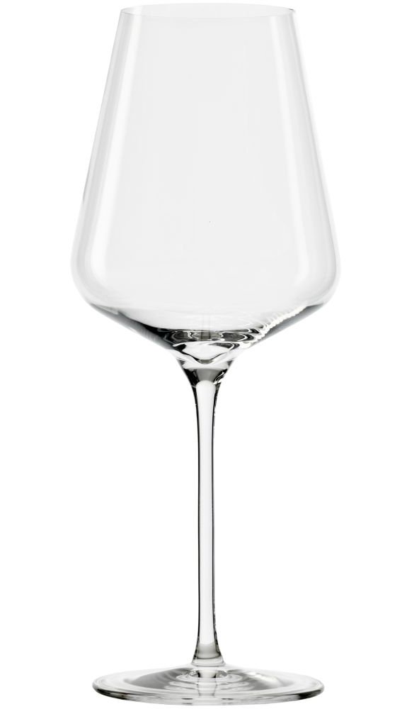 St�lzle Lausitz Quatrophil Vinglas Bordeaux 6 stk. 64,5 cl, Klar