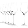 St�lzle Lausitz Quatrophil Hvidvinsglas 6 stk. 40,5 cl, Klar