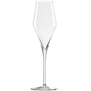 Stölzle Lausitz Quatrophil Champagneglas 6 stk. 29 cl