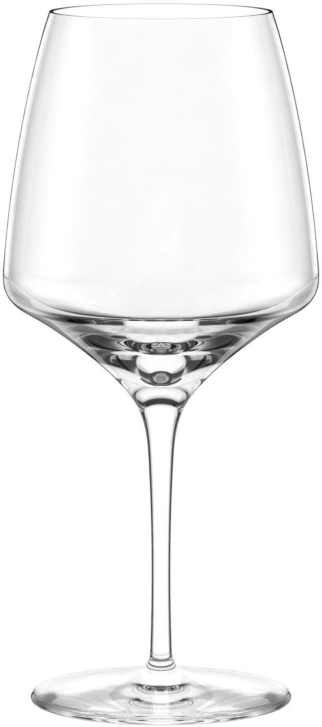 St�lzle Lausitz Experience Vinglas Burgundy 6 stk. 69,5 cl, Klar