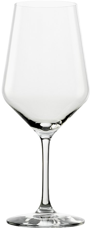 St�lzle Lausitz Revolution Vinglas Bordeaux 6 stk. 65 cl, Klar