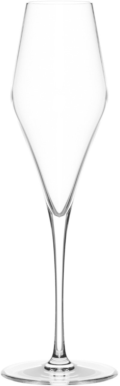 St�lzle Lausitz Q1 Champagneglas 2 stk. 30 cl, Klar