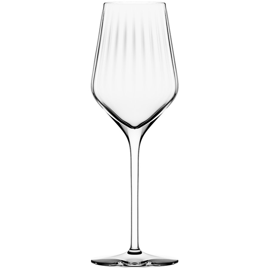 Stölzle Lausitz Symphony Hvidvinsglas 6 stk. 40,5 cl