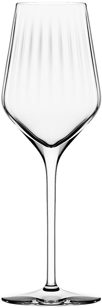 St�lzle Lausitz Symphony Wei�weinglas 6er Set 40,5 cl, Klar