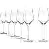 St�lzle Lausitz Symphony Hvidvinsglas 6 stk. 40,5 cl, Klar