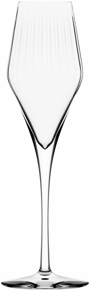 St�lzle Lausitz Symphony Champagneglas 6 stk. 29 cl, Klar