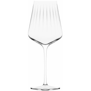 Stölzle Lausitz Symphony Vinglas Bordeaux 6 stk. 64,5 cl