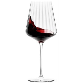 Stölzle Lausitz Symphony Vinglas Bordeaux 6 stk. 64,5 cl