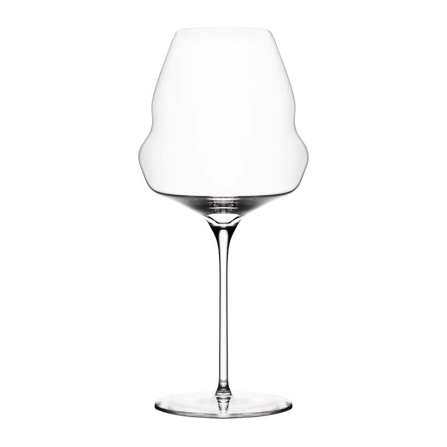 Stölzle Lausitz Cocoon Vinglas Burgundy 6 stk. 71,2 cl