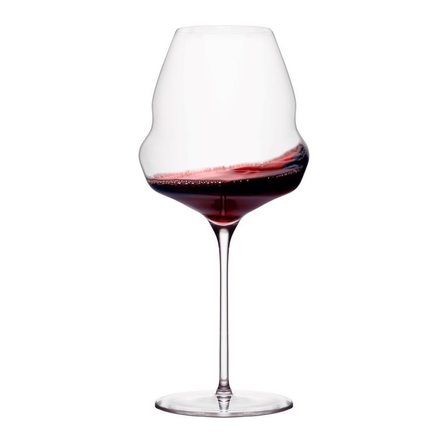Stölzle Lausitz Cocoon Vinglas Burgundy 6 stk. 71,2 cl