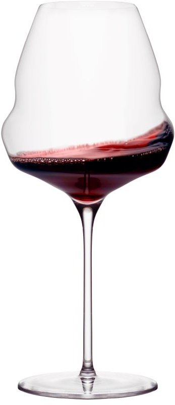 Stölzle Lausitz Cocoon Vinglas Burgundy 6 stk. 71,2 cl