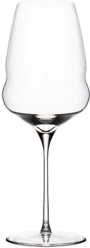 St�lzle Lausitz Cocoon R�dvinsglas 6 stk. 60,9 cl, Klar