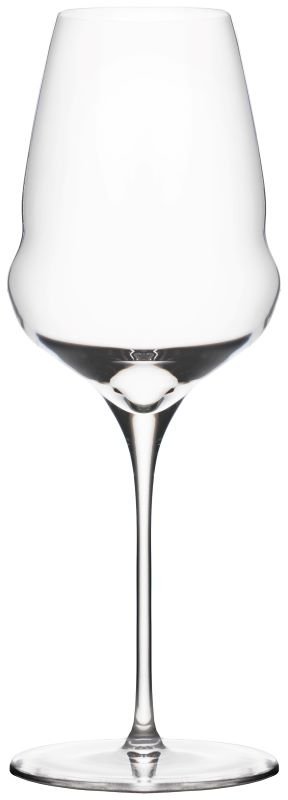 St�lzle Lausitz Cocoon Wei�weinglas 6er Set 48,3 cl, Klar