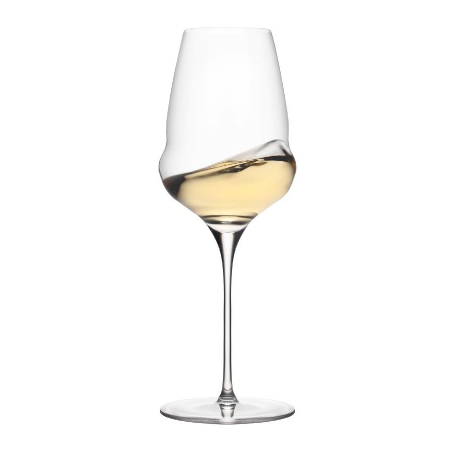 Stölzle Lausitz Cocoon Hvidvinsglas 6 stk. 48,3 cl