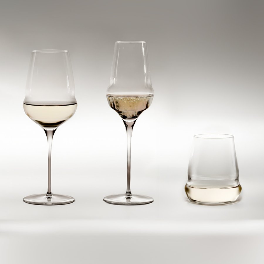 Stölzle Lausitz Cocoon Hvidvinsglas 6 stk. 48,3 cl