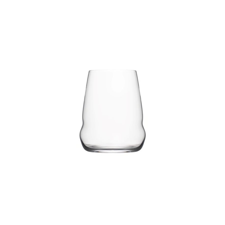 Stölzle Lausitz Cocoon Vandglas 6 stk. 44,7 cl