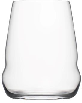 St�lzle Lausitz Cocoon Vandglas 6 stk. 44,7 cl, Klar