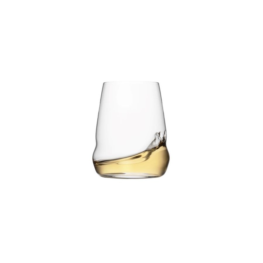 Stölzle Lausitz Cocoon Vandglas 6 stk. 44,7 cl