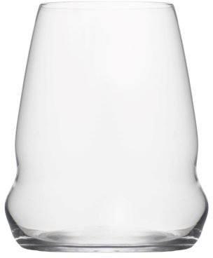 St�lzle Lausitz Cocoon Vandglas 6 stk. 55,6 cl, Klar