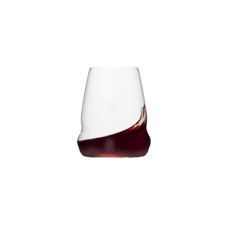 Stölzle Lausitz Cocoon Vandglas 6 stk. 55,6 cl