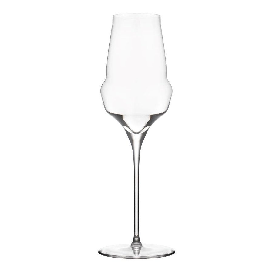 Stölzle Lausitz Cocoon Champagneglas 6 stk. 34 cl