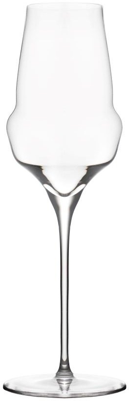 St�lzle Lausitz Cocoon Champagneglas 6 stk. 34 cl, Klar