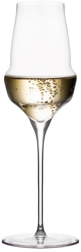 Stölzle Lausitz Cocoon Champagneglas 6 stk. 34 cl