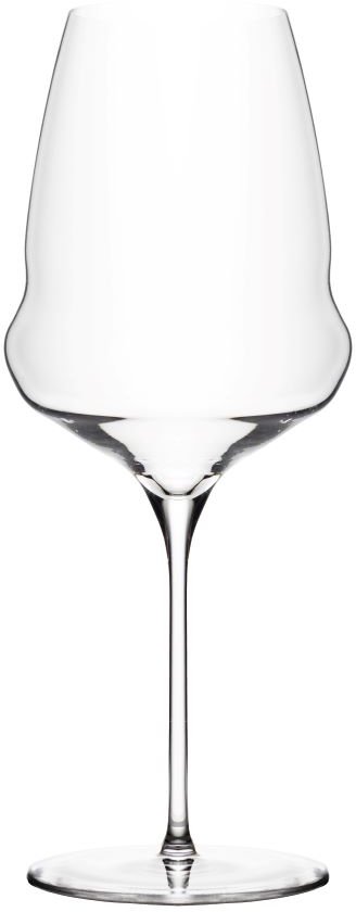 St�lzle Lausitz Cocoon Vinglas Bordeaux 6 stk. 74,6 cl, Klar