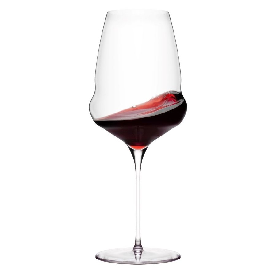 Stölzle Lausitz Cocoon Vinglas Bordeaux 6 stk. 74,6 cl
